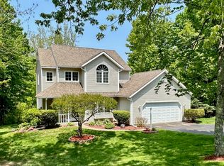 53 Kriste Ln, Jericho, VT 05465