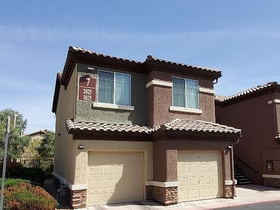 2nd image of 8324 W Charleston Blvd #1025