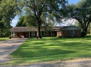 405 N Lincoln St, Tallulah, LA 71282