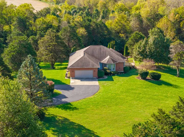 16610 E Mason Rd, Sidney, OH 45365