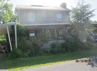 21 Wolf Ridge Rd, Bridgewater, VA 22812