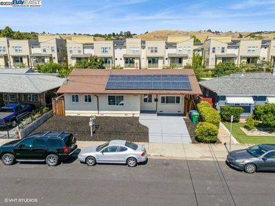26676 Colette St, Hayward, CA, 94544