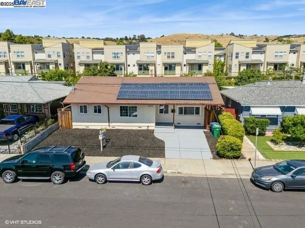 26676 Colette St, Hayward, CA 94544