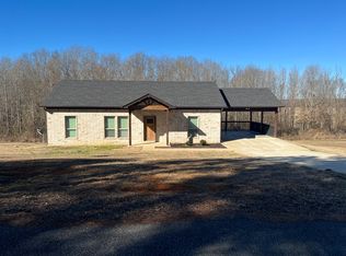 118 Union Rd, Greenbrier, AR 72058