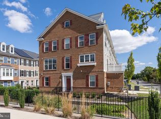 602 Totten Pl NE, Washington, DC