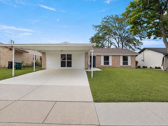 3rd image of 4019 Topaz Dr