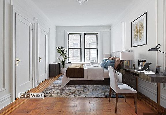 2nd image of 206 W 104th St APT 53