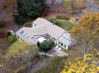 85 Trowbridge Rd, Coventry, CT 06238