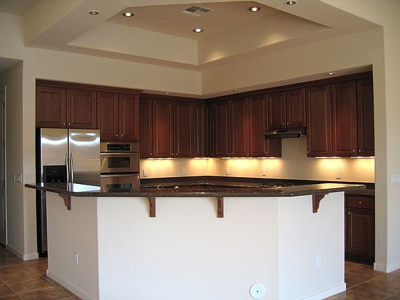 Gourment Kitchen