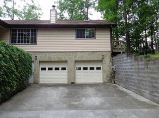 682 Ownby Dr #BASEMENT, Gatlinburg, TN 37738