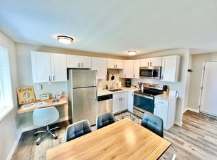 615 Water St #2B-2BA-900SQFT, Golden, CO 80401