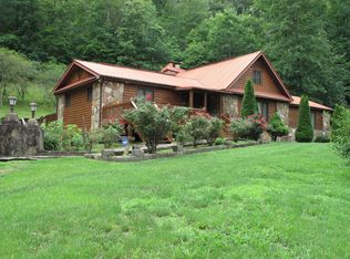 887 Mariner Point Rd, La Follette, TN 37766