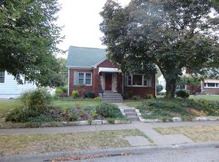522 W Garfield St, Davenport, IA 52803