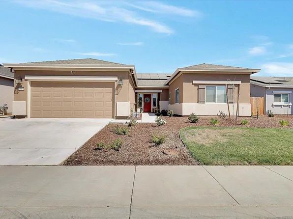 75 King Air Dr, Colusa, CA 95932