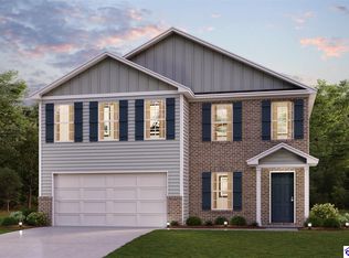 590 Pinehurst Dr, Vine Grove, KY 40175