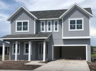 3164 Satilla Loop, Odessa, FL 33556