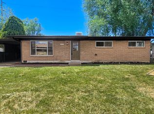 3420 S 1940 W, West Valley City, UT 84119