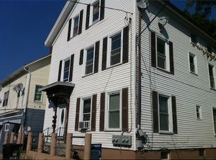 50 West Ave, Pawtucket, RI 02860