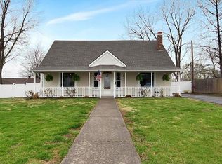507 S Linn Ave, Wentzville, MO 63385