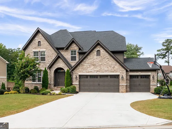 2043 Clovercroft Rd, Acworth, GA 30101