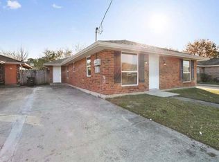 2618 Dawson St, Kenner, LA 70062