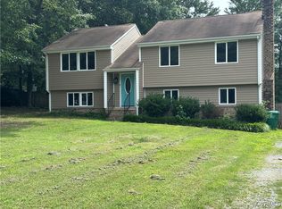 10103 Spinning Wheel Way, Henrico, VA 23233