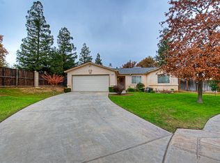 5476 W Pico Ave, Fresno, CA 93722