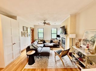 13 Worcester St #1, Boston, MA 02118