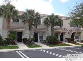 4991 Palmbrooke Cir, West Palm Beach, FL 33417