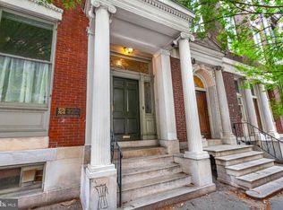 10 W Madison St #1, Baltimore, MD 21201