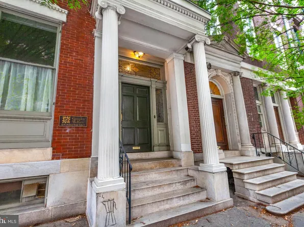10 W Madison St #1, Baltimore, MD 21201