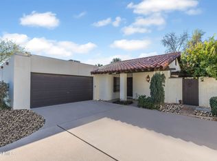 1217 E Escondido Dr, Phoenix, AZ 85014