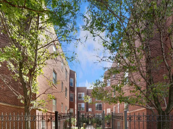 5884 N Ridge Ave #3, Chicago, IL 60660
