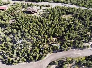 33461 Sidney Rd E, Golden, CO 80403