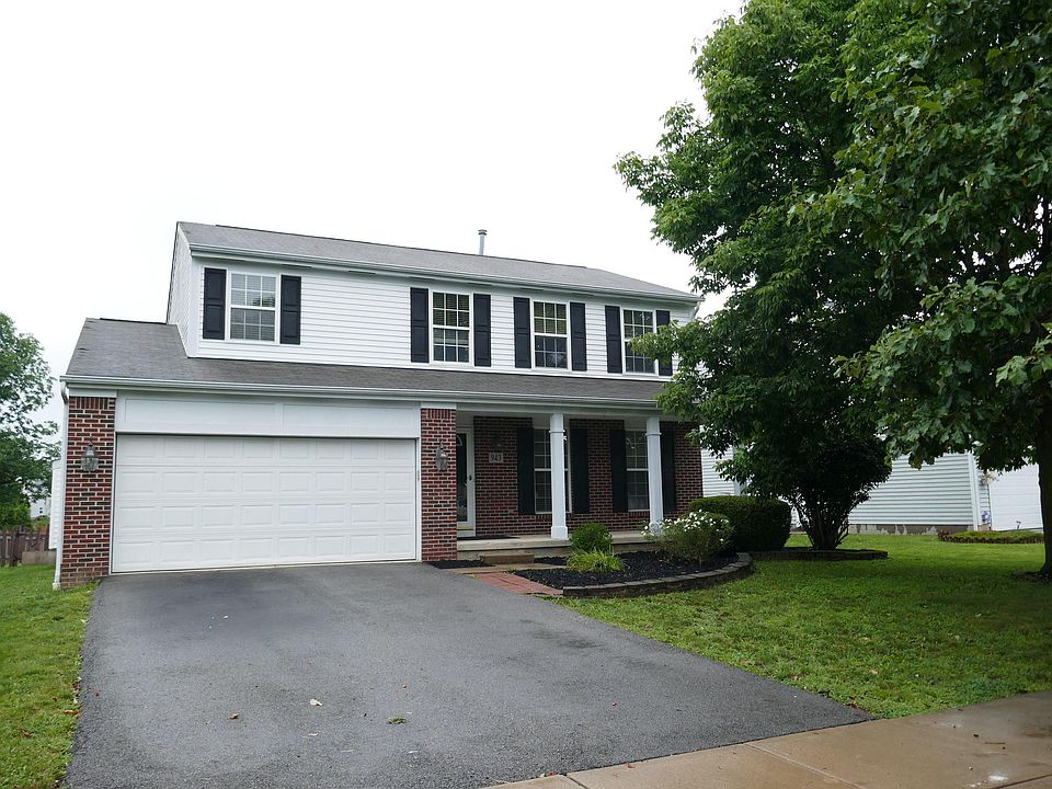 1st image of 943 Military Dr