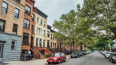 Rented by Nooklyn NYC LLC
