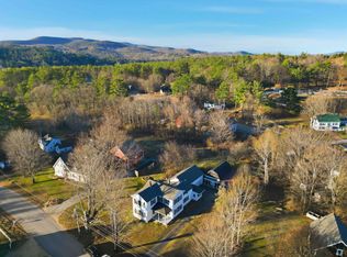 23 Old Bristol Rd, New Hampton, NH 03256