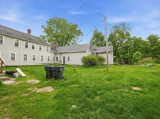 66 Main St, Princeton, MA 01541
