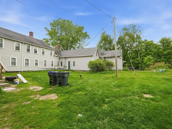 66 Main St, Princeton, MA 01541