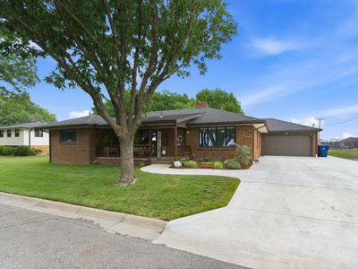 112 N Sherman St, Andale, KS, 67001