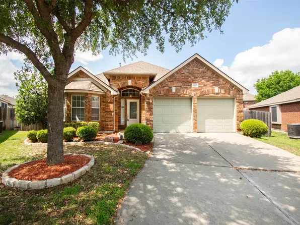 6027 Hillside Ln, Sachse, TX 75048