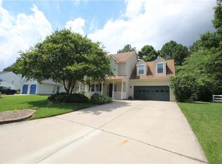 2569 Alleghany Loop, Virginia Beach, VA 23456