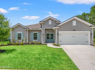 75606 Sunberry Dr, Yulee, FL 32097