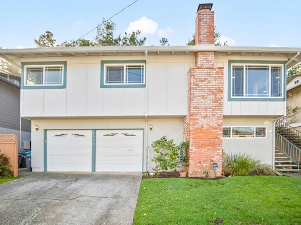 1112 Banyan Way, Pacifica, CA 94044