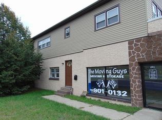 451 Atlantic City Blvd, Beachwood, NJ 08722