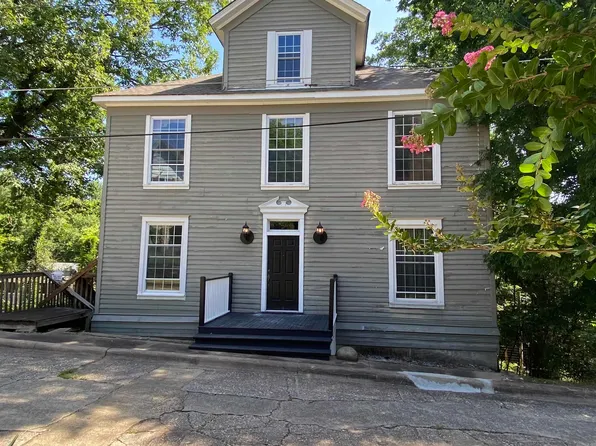 133 Carlton Ter, Hot Springs National Park, AR 71901