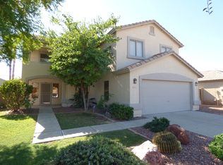 8151 W Hilton Ave, Phoenix, AZ 85043