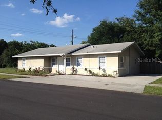 5400 Old Cheney Hwy, Orlando, FL 32807