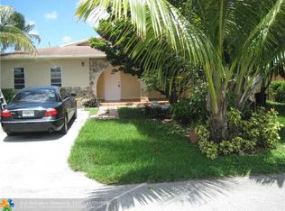 4560 SW 43rd Ter, Fort Lauderdale, FL 33314