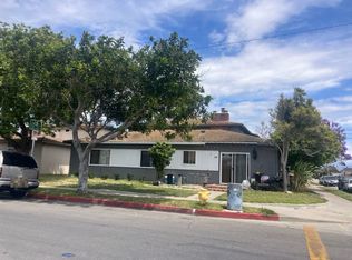 4720 Cloyne St, Oxnard, CA 93033